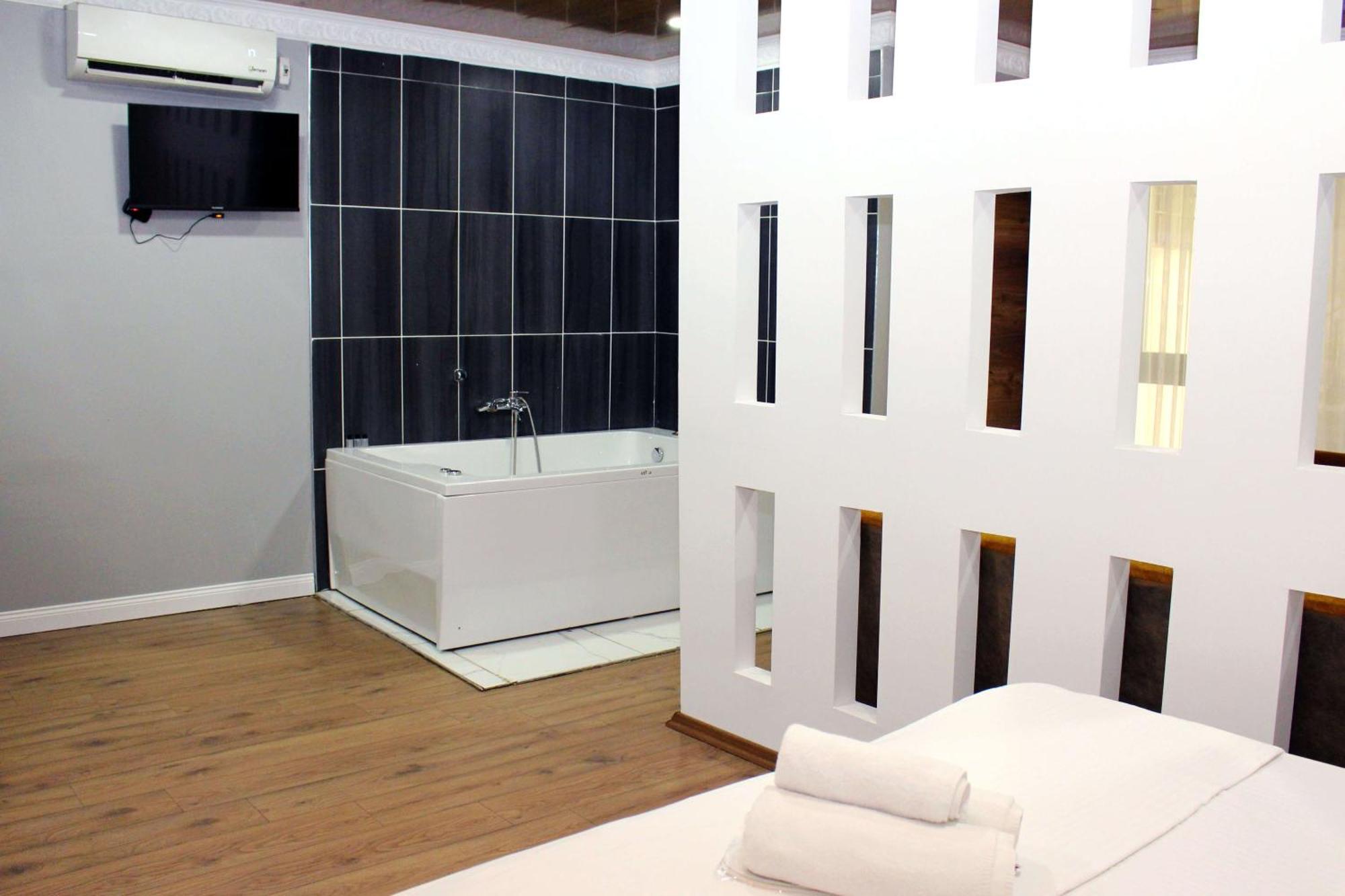 Biglife Hotel Istanbul Exterior foto
